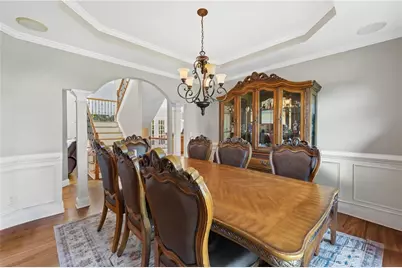 2563 Bogan Bridge Circle, Buford, GA 30519 - Photo 9