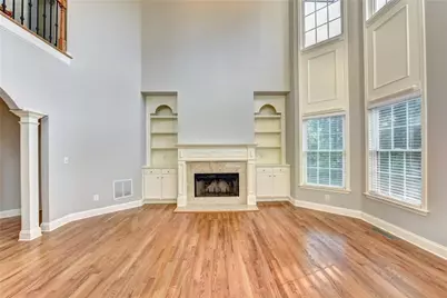2563 Bogan Bridge Circle, Buford, GA 30519 - Photo 9