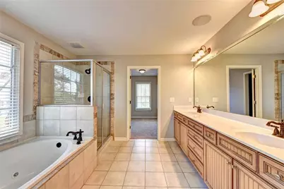 2563 Bogan Bridge Circle, Buford, GA 30519 - Photo 23