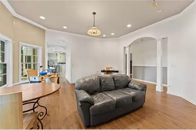 2563 Bogan Bridge Circle, Buford, GA 30519 - Photo 49