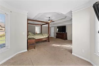 2563 Bogan Bridge Circle, Buford, GA 30519 - Photo 33