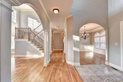 2563 Bogan Bridge Circle, Buford, GA 30519 - Photo 7