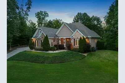 195 Fredericks Cove, Dawsonville, GA 30534 - Photo 93