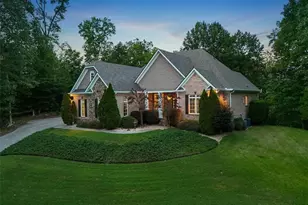 195 Fredericks Cove, Dawsonville, GA 30534 - Photo 93