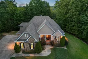 195 Fredericks Cove, Dawsonville, GA 30534 - Photo 85