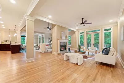 195 Fredericks Cove, Dawsonville, GA 30534 - Photo 45