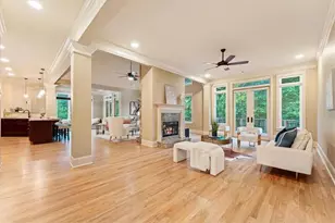 195 Fredericks Cove, Dawsonville, GA 30534 - Photo 45