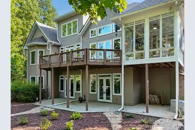195 Fredericks Cove, Dawsonville, GA 30534 - Photo 69