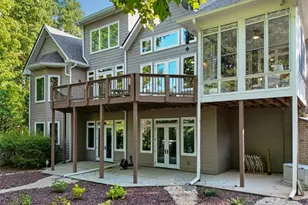195 Fredericks Cove, Dawsonville, GA 30534 - Photo 69