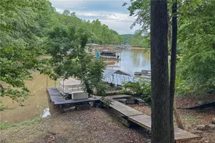 195 Fredericks Cove, Dawsonville, GA 30534 - Photo 75