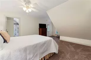 195 Fredericks Cove, Dawsonville, GA 30534 - Photo 59