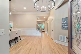 195 Fredericks Cove, Dawsonville, GA 30534 - Photo 5