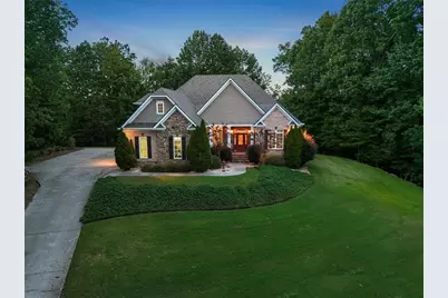 195 Fredericks Cove, Dawsonville, GA 30534 - Photo 91
