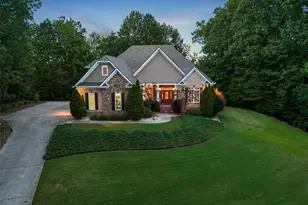 195 Fredericks Cove, Dawsonville, GA 30534 - Photo 91