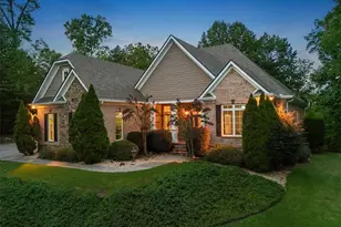 195 Fredericks Cove, Dawsonville, GA 30534 - Photo 89