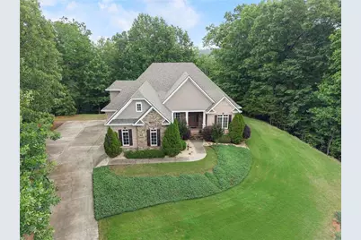 195 Fredericks Cove, Dawsonville, GA 30534 - Photo 81