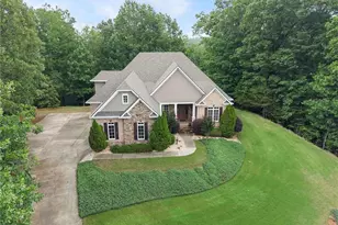 195 Fredericks Cove, Dawsonville, GA 30534 - Photo 81