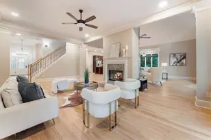 195 Fredericks Cove, Dawsonville, GA 30534 - Photo 19