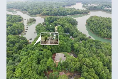 195 Fredericks Cove, Dawsonville, GA 30534 - Photo 3