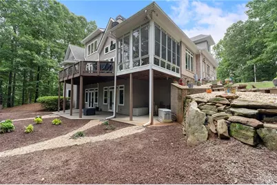 195 Fredericks Cove, Dawsonville, GA 30534 - Photo 81