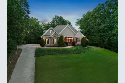 195 Fredericks Cove, Dawsonville, GA 30534 - Photo 1