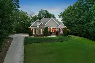 195 Fredericks Cove, Dawsonville, GA 30534 - Photo 1