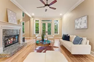 195 Fredericks Cove, Dawsonville, GA 30534 - Photo 21