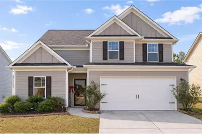 [Address not provided], Pendergrass, GA 30567 - Photo 1