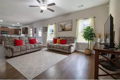 735 Walnut Creek Circle, Pendergrass, GA 30567 - Photo 5