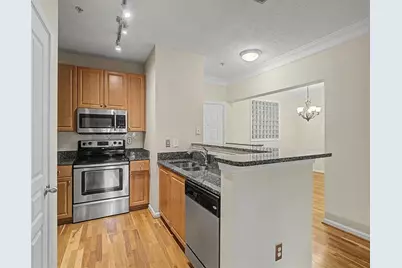10 Perimeter Summit Boulevard NE #4236, Atlanta, GA 30319 - Photo 5