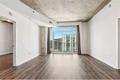 250 Pharr Road NE #1905, Atlanta, GA 30305 - Photo 3