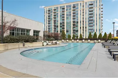 250 Pharr Road NE #1905, Atlanta, GA 30305 - Photo 27
