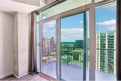 250 Pharr Road NE #1905, Atlanta, GA 30305 - Photo 5