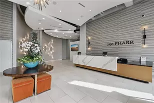 250 Pharr Rd NE, Atlanta, GA 30305 - Photo 23