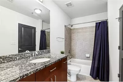 250 Pharr Road NE #1905, Atlanta, GA 30305 - Photo 19