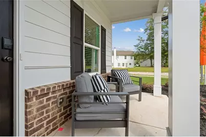 542 Grover Street, Hoschton, GA 30548 - Photo 3