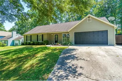 4460 Whitt Station Run NW, Acworth, GA 30101 - Photo 5