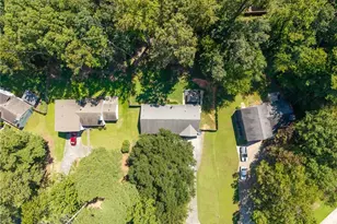 4460 Whitt Station Run NW, Acworth, GA 30101 - Photo 11