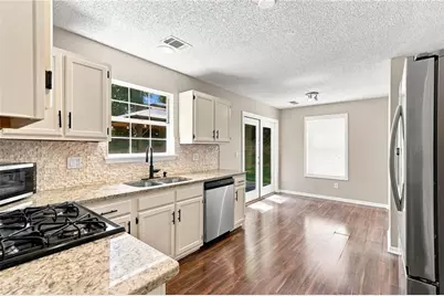 4460 Whitt Station Run NW, Acworth, GA 30101 - Photo 27