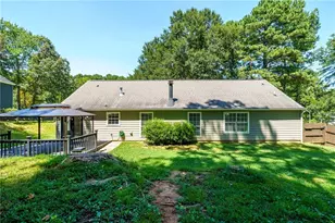 4460 Whitt Station Run NW, Acworth, GA 30101 - Photo 9