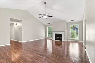 4460 Whitt Station Run NW, Acworth, GA 30101 - Photo 25