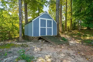 4460 Whitt Station Run NW, Acworth, GA 30101 - Photo 7