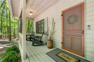 110 Sleeping Fawn Knoll, Big Canoe, GA 30143 - Photo 5