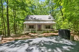 110 Sleeping Fawn Knoll, Big Canoe, GA 30143 - Photo 1