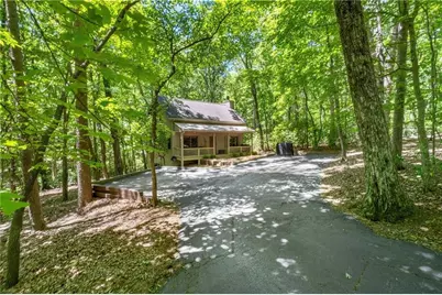 110 Sleeping Fawn Knoll, Big Canoe, GA 30143 - Photo 3