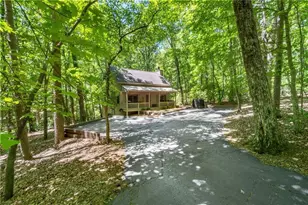 110 Sleeping Fawn Knoll, Big Canoe, GA 30143 - Photo 3