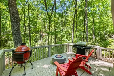 110 Sleeping Fawn Knoll, Big Canoe, GA 30143 - Photo 21