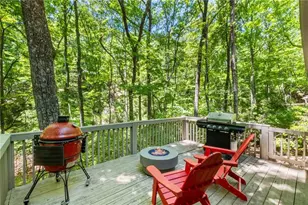 110 Sleeping Fawn Knoll, Big Canoe, GA 30143 - Photo 21