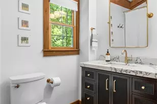 110 Sleeping Fawn Knoll, Big Canoe, GA 30143 - Photo 19