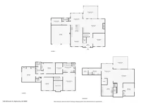 1455 Richards Cir, Alpharetta, GA 30009 - Photo 63